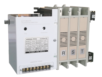 WN系列双电源转换开关